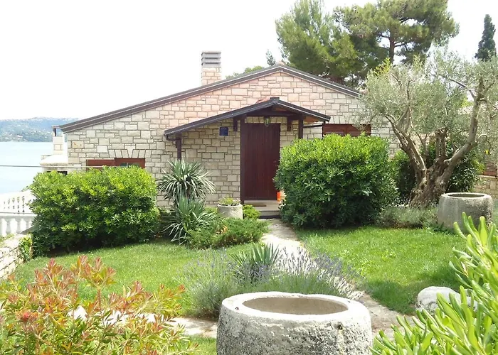 Casa Ana Istria 1 Pensionat Savudrija