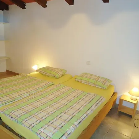 Casa Ana Istria 1 Gasthof