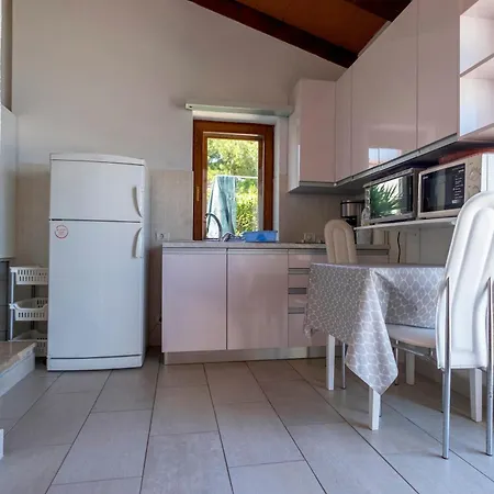 Casa Ana Istria 1 Savudrija