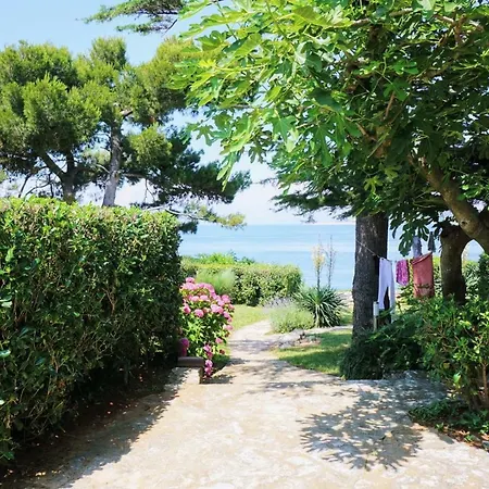 Casa Ana Istria 1 3*