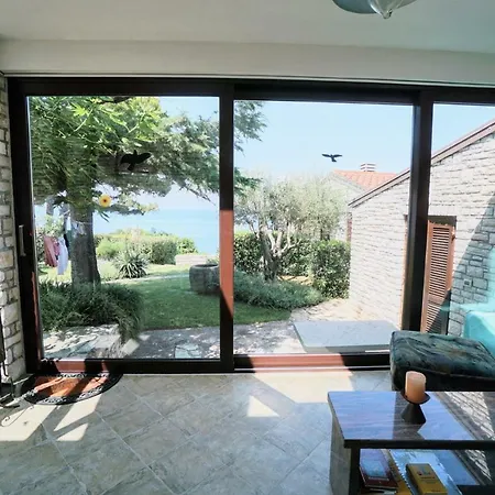 Casa Ana Istria 1 Gasthof