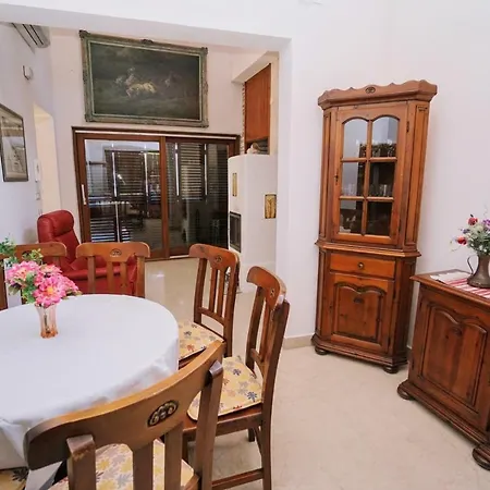 Gasthof Casa Ana Istria 1 Savudrija