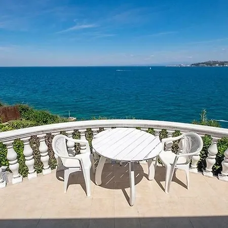 Casa Ana Istria 1 3* Savudrija