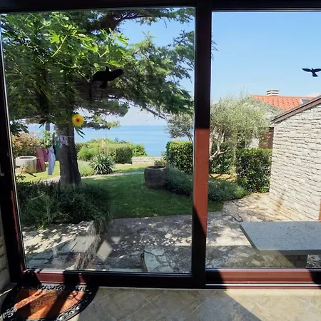 Casa Ana Istria 1 Gasthof