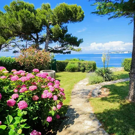 Casa Ana Istria 1 3* Savudrija