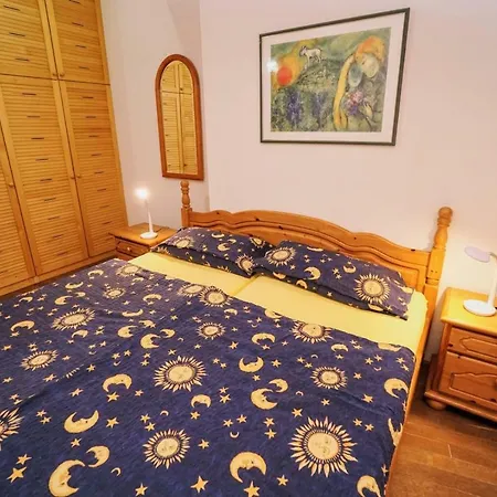 Casa Ana Istria 1 Gasthof Savudrija