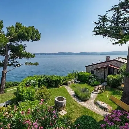 Casa Ana Istria 1 Savudrija