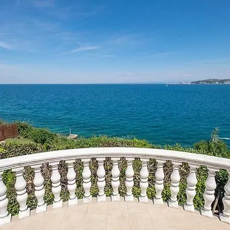 Casa Ana Istria 1 Gasthof