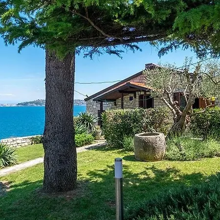 Casa Ana Istria 1 Gasthof