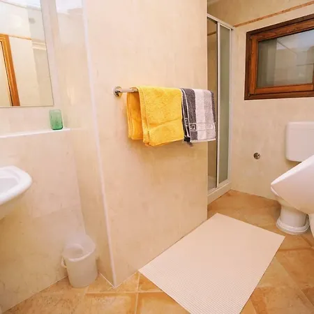 Gasthof Casa Ana Istria 1