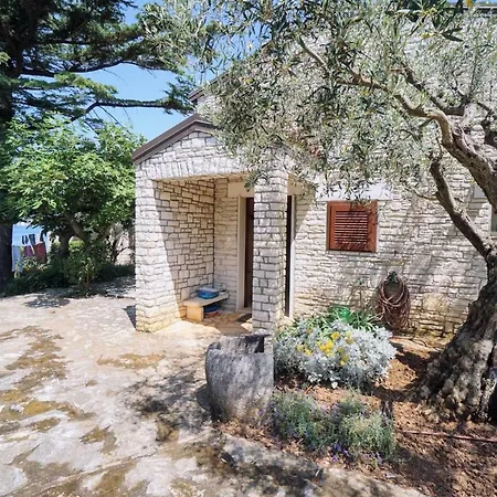 Casa Ana Istria 1 3* Savudrija