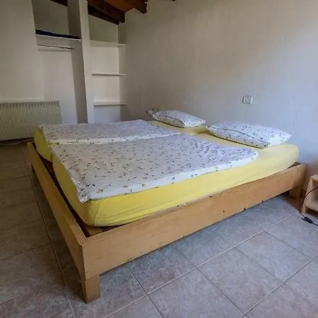 Guest house Ana Savudrija