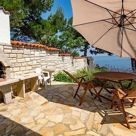 Gasthof Casa Ana Istria 1 Savudrija