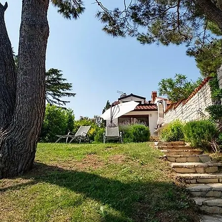 Casa Ana Istria 1