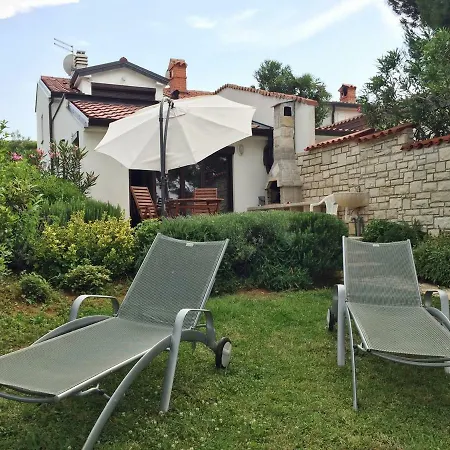 Casa Ana Istria 1 3*