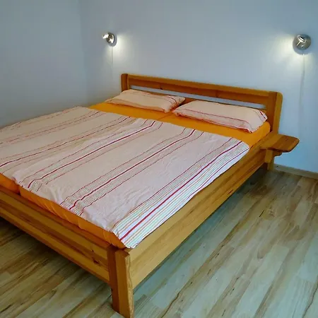 Gasthof Casa Ana Istria 1