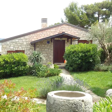 Casa Ana Istria 1 Gasthof Savudrija