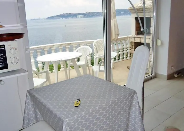 Casa Ana Istria 1 3*