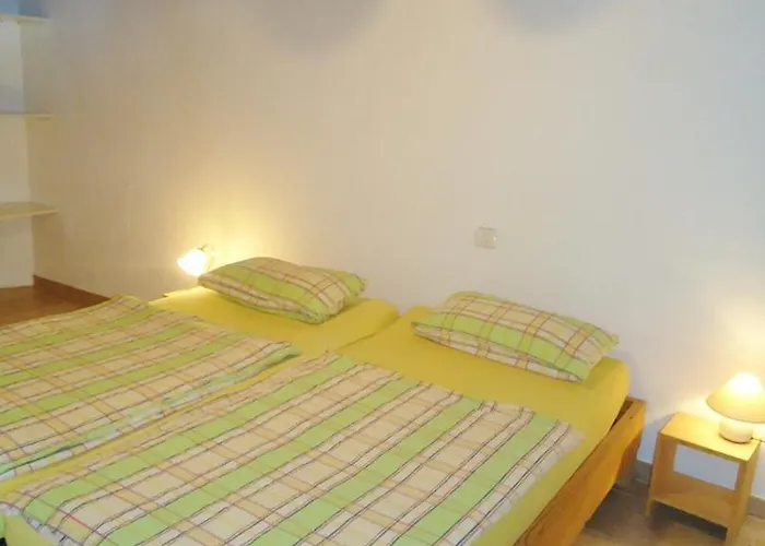 Casa Ana Istria 1 Gasthof