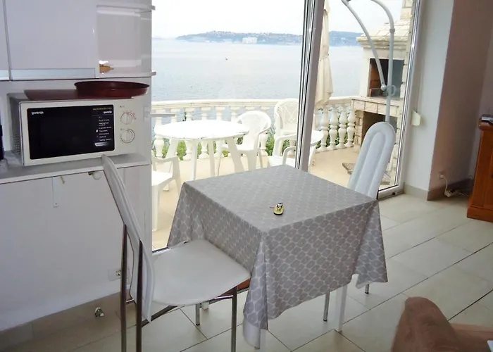 Casa Ana Istria 1 Gasthof 3*