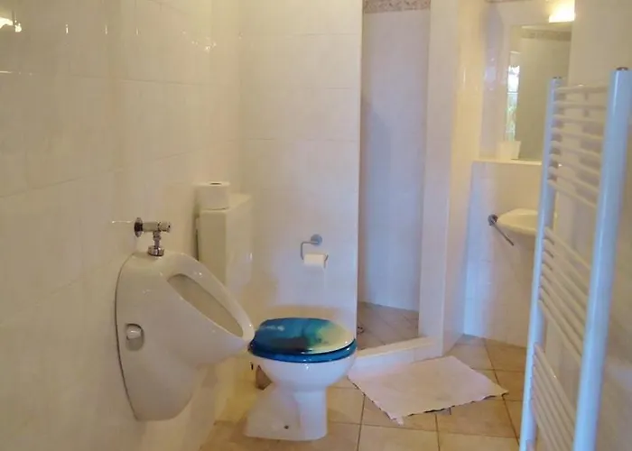 Gasthof Casa Ana Istria 1 3*