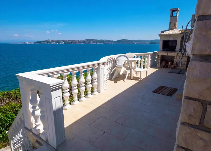 Gasthof Casa Ana Istria 1