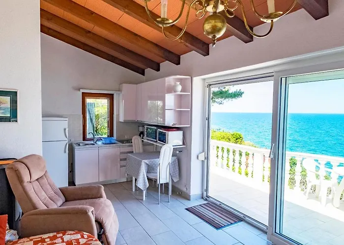Casa Ana Istria 1 Gasthof