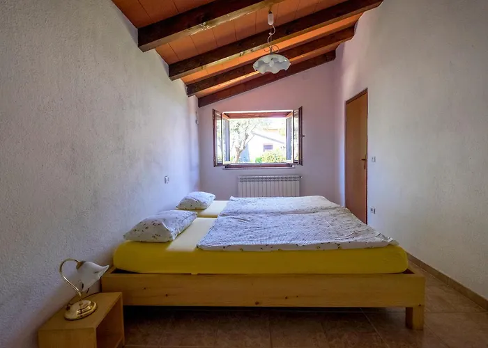 Casa Ana Istria 1