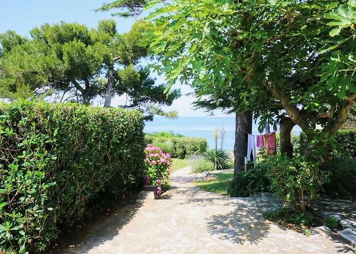 Casa Ana Istria 1 3*