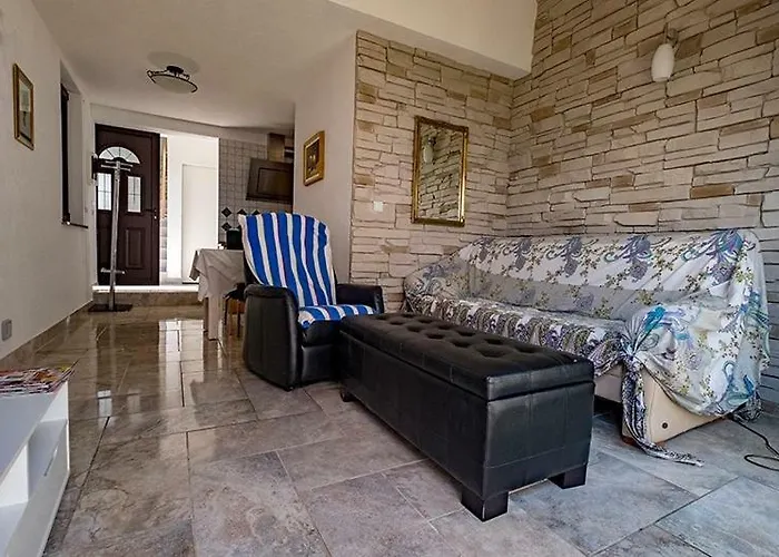 Casa Ana Istria 1 3*