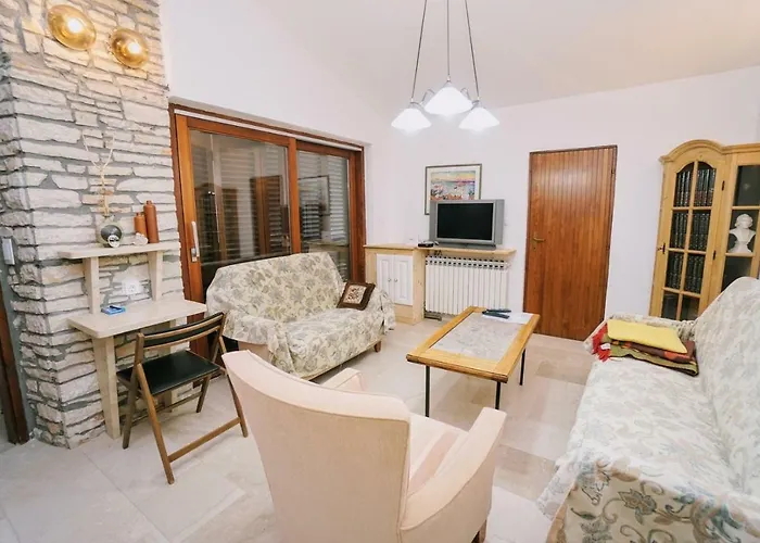 Casa Ana Istria 1 Gasthof