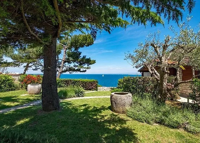 Gasthof Casa Ana Istria 1 Savudrija