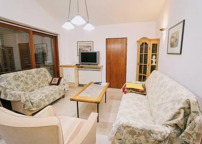 Casa Ana Istria 1 Gasthof