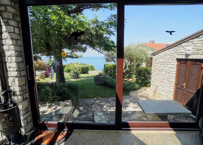 Casa Ana Istria 1 Gasthof