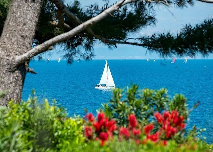 Gasthof Casa Ana Istria 1 3*