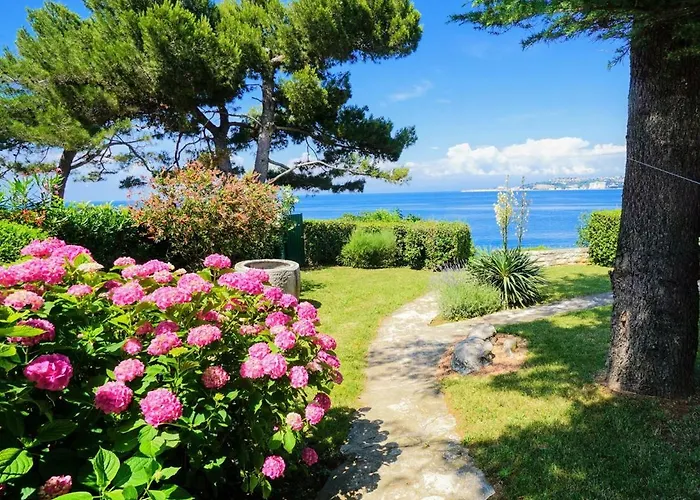 Casa Ana Istria 1 3* Savudrija