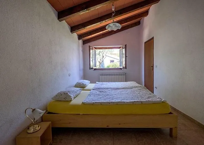 Casa Ana Istria 1 Gasthof 3*