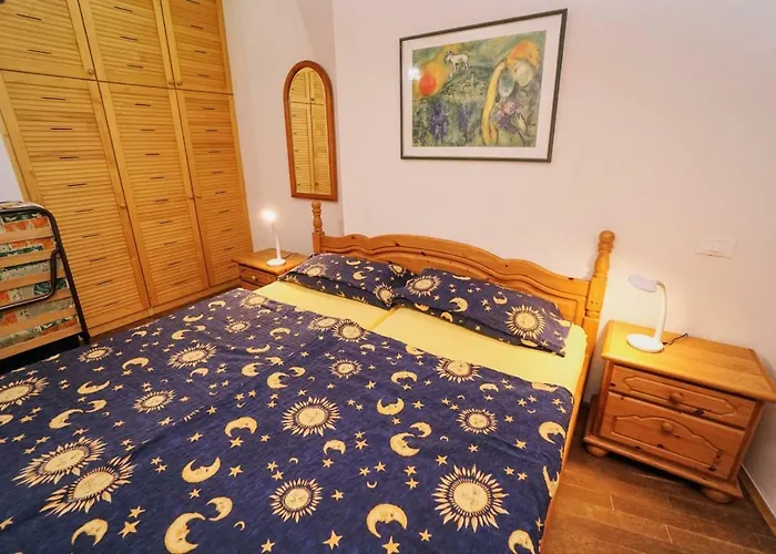 Casa Ana Istria 1 Gasthof Savudrija