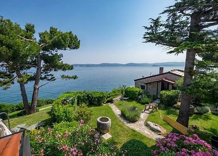 Casa Ana Istria 1 Savudrija