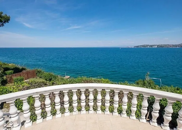 Casa Ana Istria 1 Gasthof