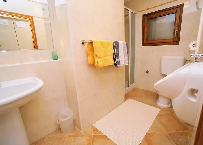 Gasthof Casa Ana Istria 1