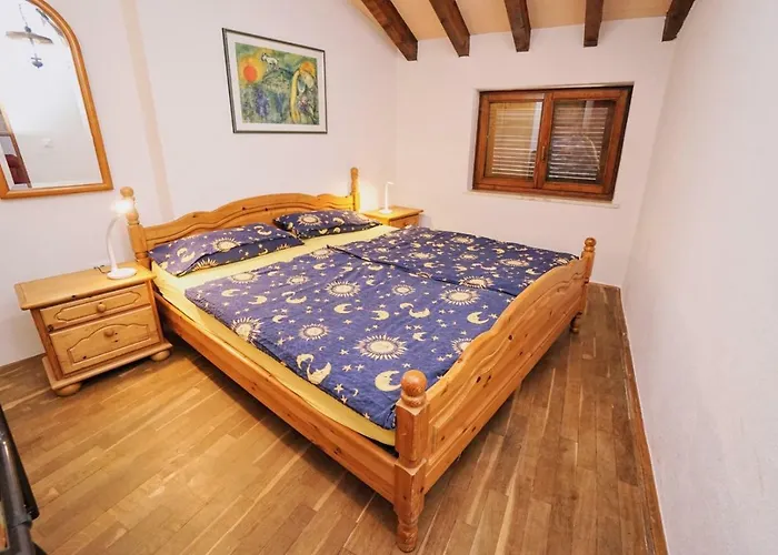 Casa Ana Istria 1 Gasthof