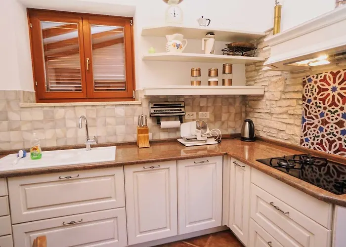 Gasthof Casa Ana Istria 1 3*