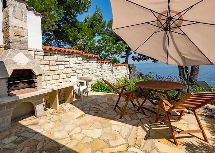 Gasthof Casa Ana Istria 1 Savudrija