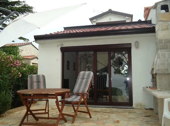 Casa Ana Istria 1 Gasthof 3*