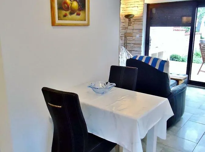 Casa Ana Istria 1 Savudrija