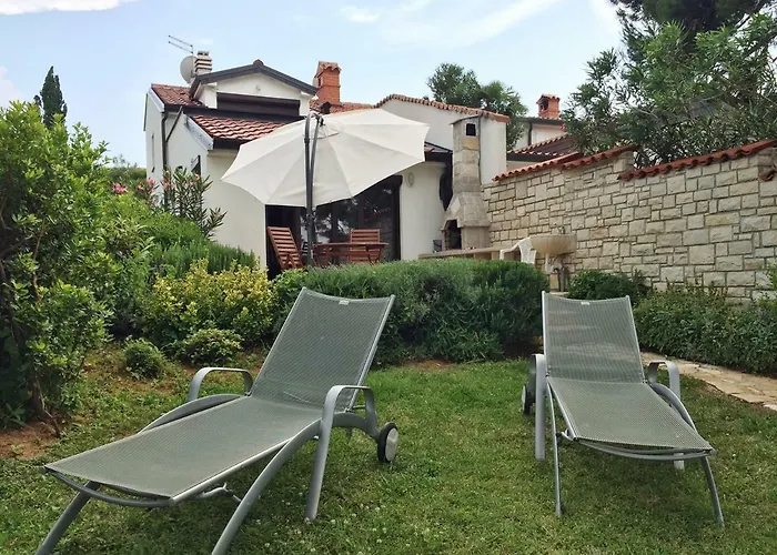 Casa Ana Istria 1 3*